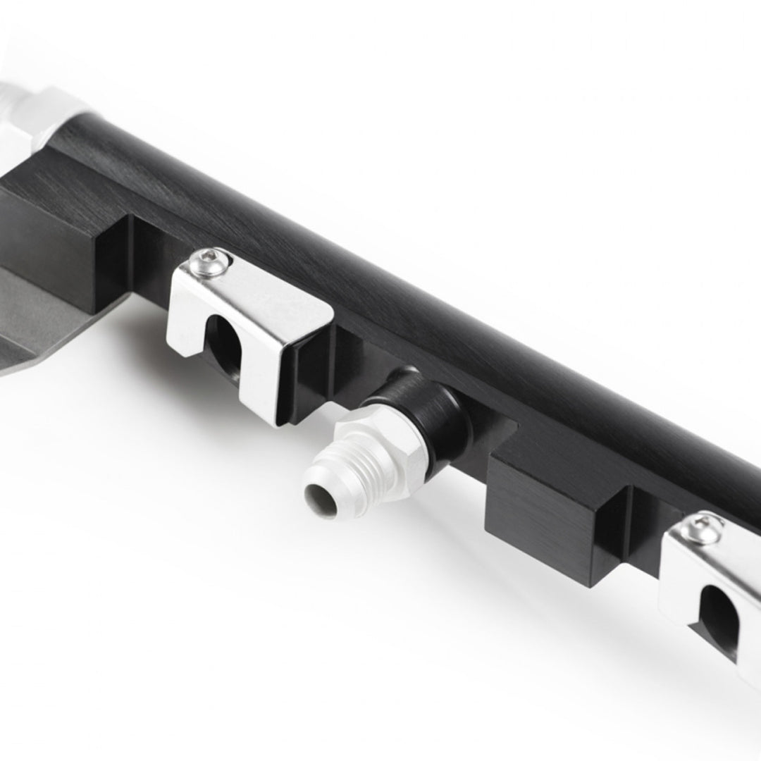 Nuke Performance GM 6cyl 3800 Series II (L36 Series II) Fuel Rail