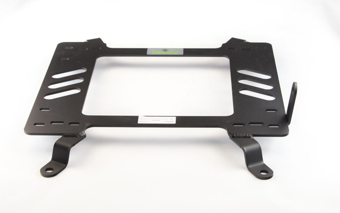 Planted Chevrolet Corvette (C6/C7 Excluding ZR1) Driver Side Seat Base