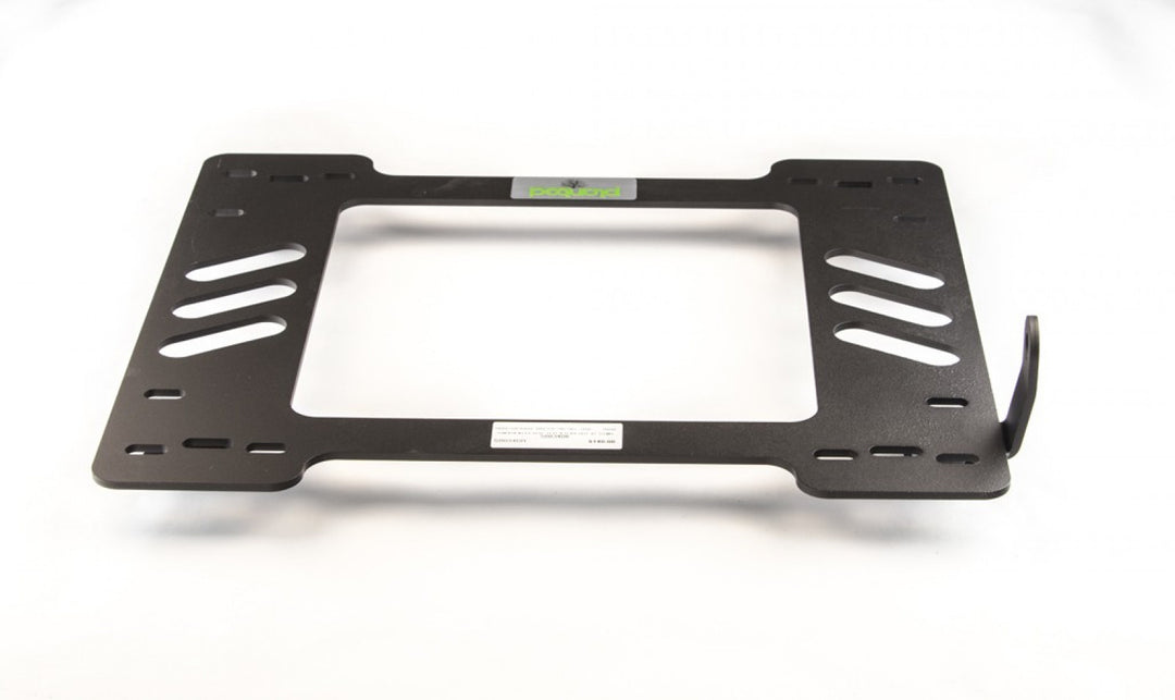 Planted BMW 3-Series E30 (1982-1991) Driver Side Seat Base